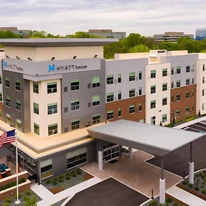 3* Hotel Hyatt House Airport