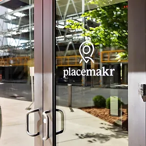  Appartement Placemakr Wedgewood-houston - South