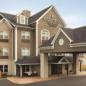 3* Hotel Country & By Radisson, Airport East, Tn