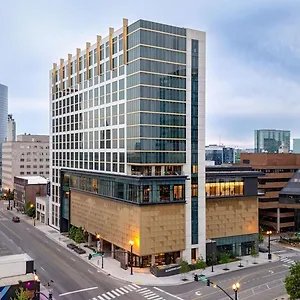3* Hotel Tempo By Hilton Downtown