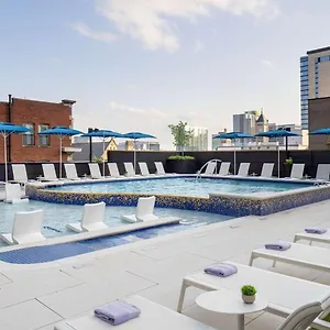 3* Hotel Tempo By Hilton Downtown