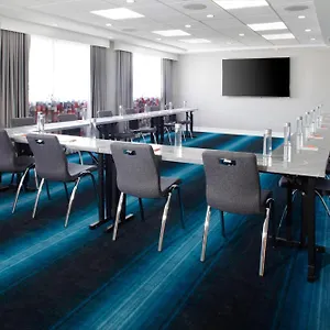 3* Hotel Aloft West End