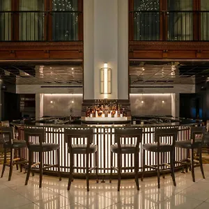 4* Hotel The Union Station Yards, Autograph Collection