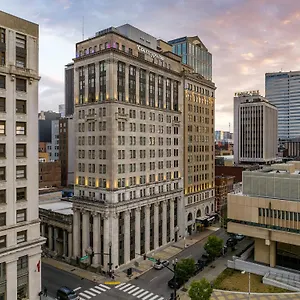 3* Hotel Indigo Nashville, An Ihg