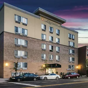 La Quinta By Wyndham Brooklyn Downtown Hotel New York