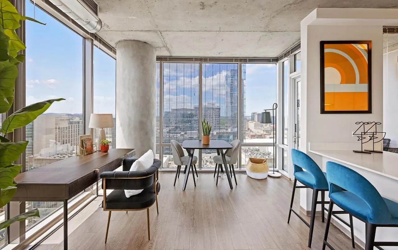 Placemakr Premier Sobro Nashville