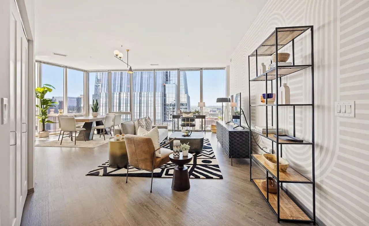 ***** Hotel Placemakr Premier Sobro Nashville Verenigde Staten